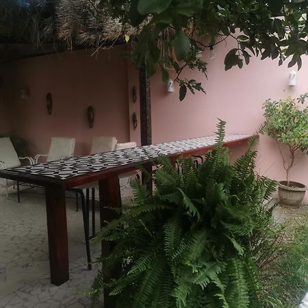 Mandinka Lodge Kololi Luaran gambar