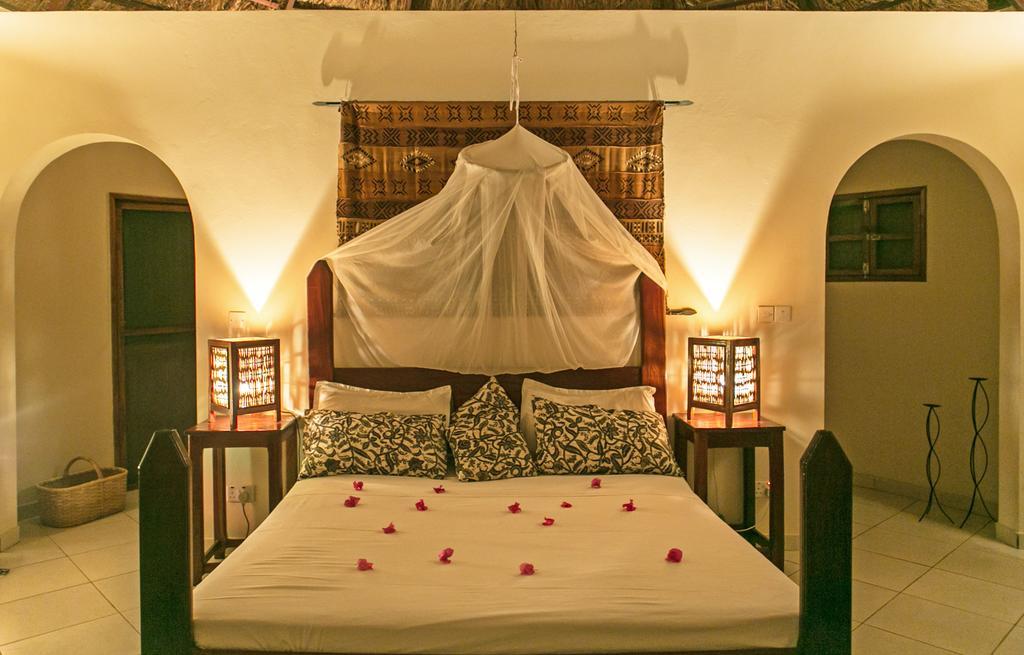Mandinka Lodge Kololi Luaran gambar