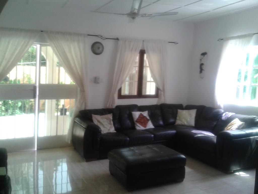 Mandinka Lodge Kololi Luaran gambar