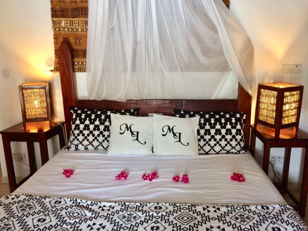 Mandinka Lodge Kololi Luaran gambar