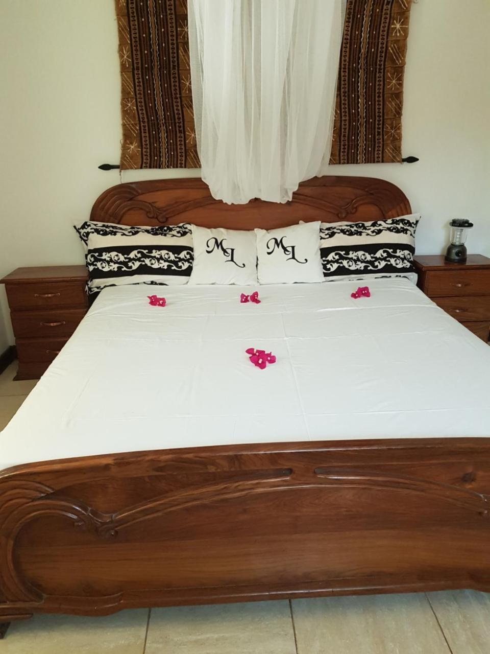 Mandinka Lodge Kololi Luaran gambar