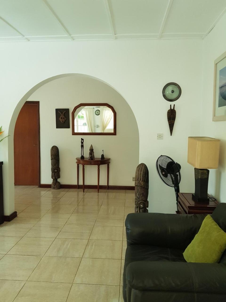 Mandinka Lodge Kololi Luaran gambar