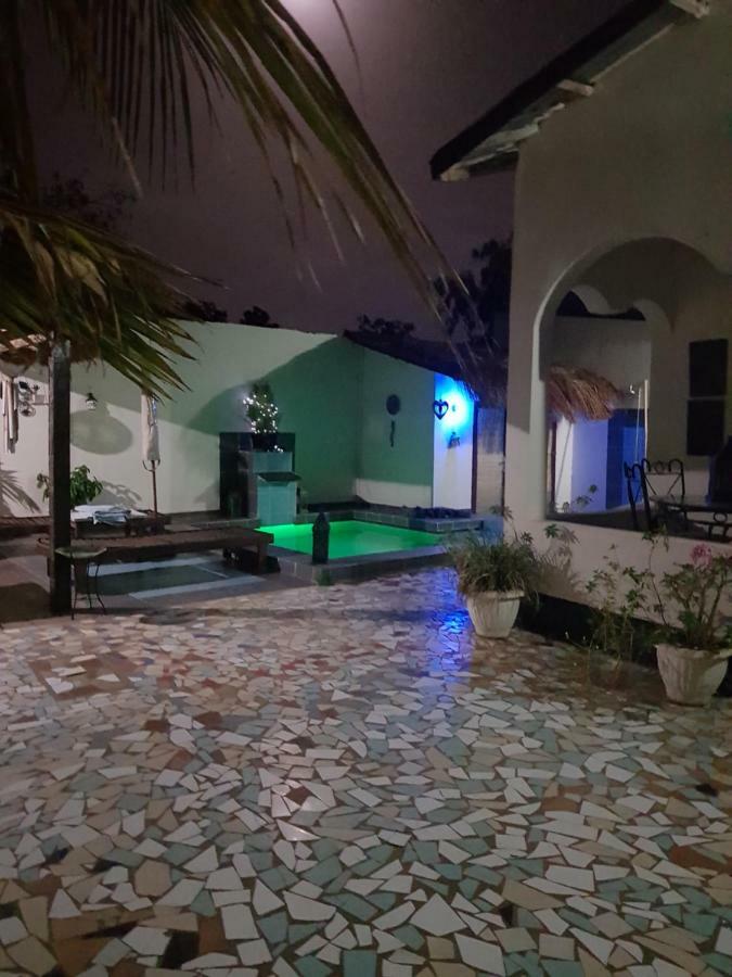 Mandinka Lodge Kololi Luaran gambar