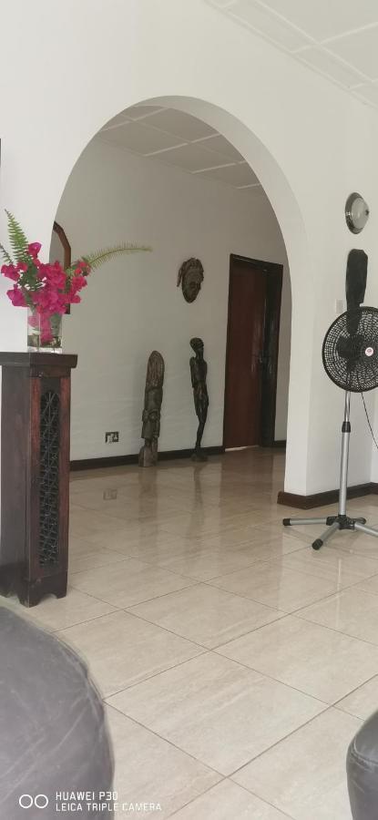 Mandinka Lodge Kololi Luaran gambar